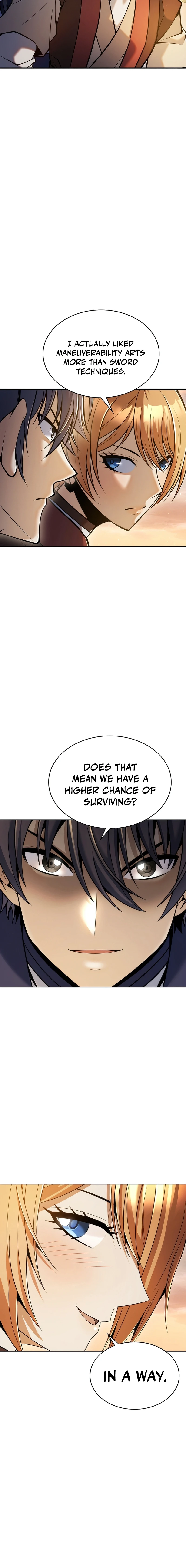 The Star of a Supreme Ruler Chapter 21 - Page 3