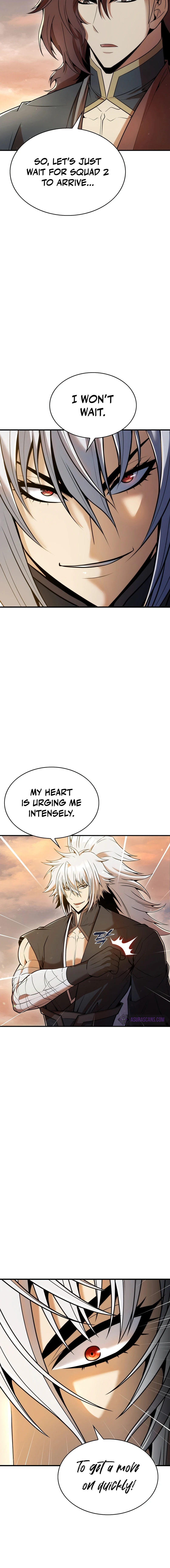 The Star of a Supreme Ruler Chapter 21 - Page 9