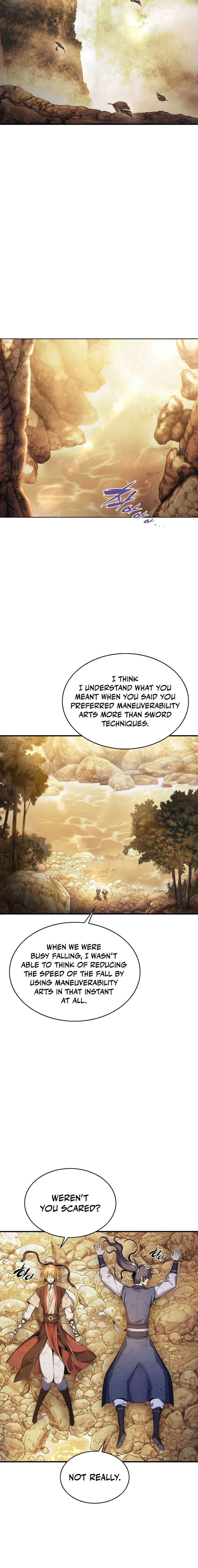 The Star of a Supreme Ruler Chapter 21 - Page 11