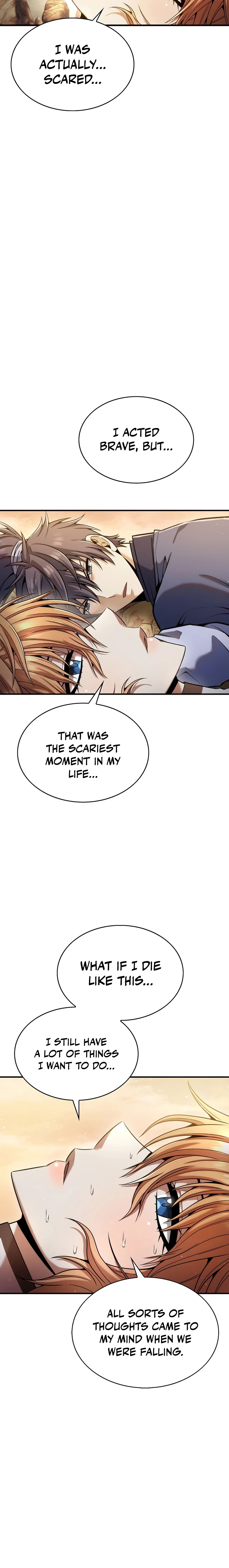 The Star of a Supreme Ruler Chapter 21 - Page 13
