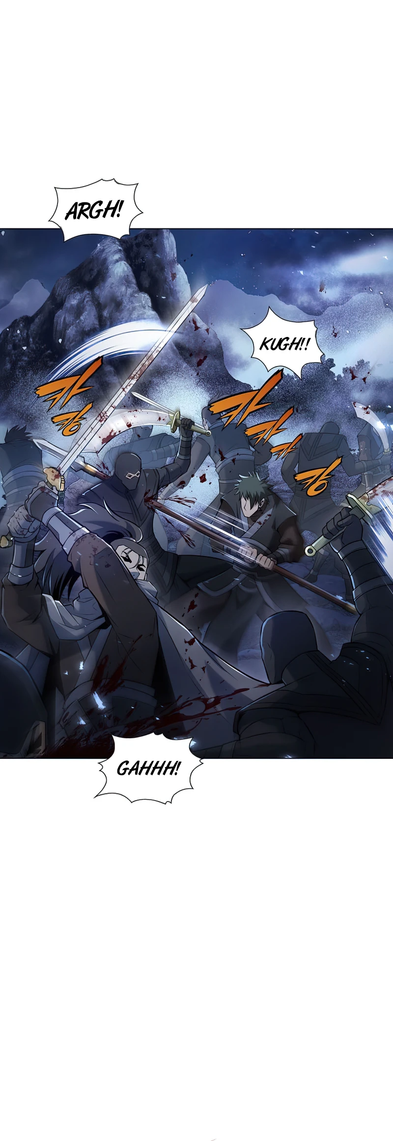 The Star of a Supreme Ruler Chapter 23 - Page 5