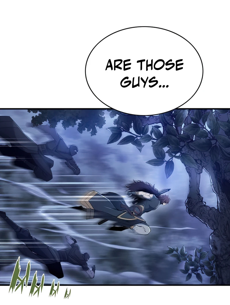 The Star of a Supreme Ruler Chapter 23 - Page 19