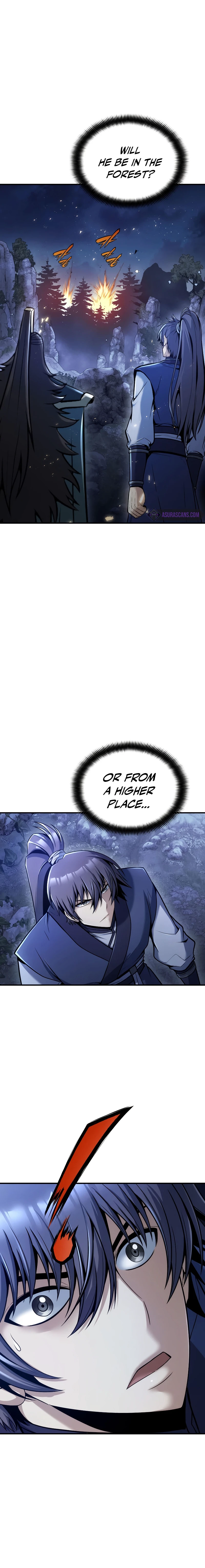 The Star of a Supreme Ruler Chapter 24 - Page 5