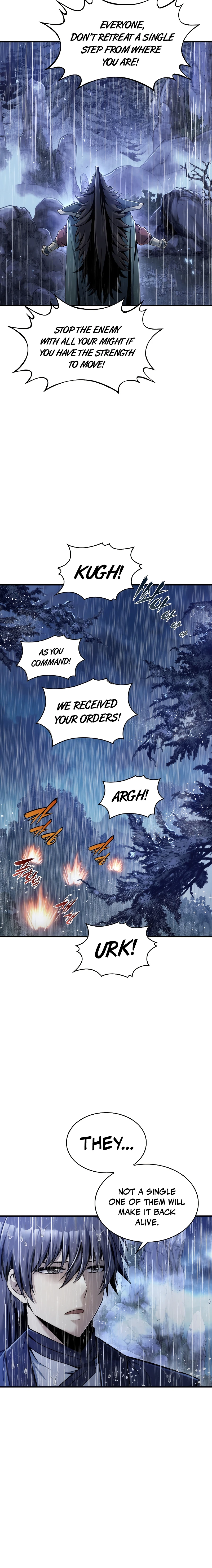 The Star of a Supreme Ruler Chapter 24 - Page 15