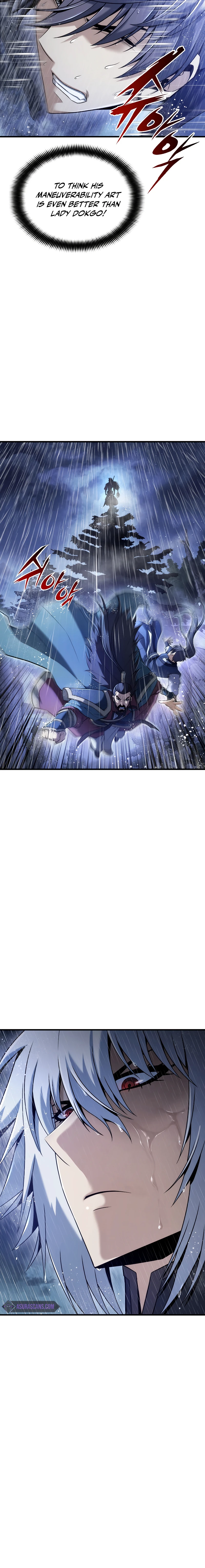The Star of a Supreme Ruler Chapter 24 - Page 17