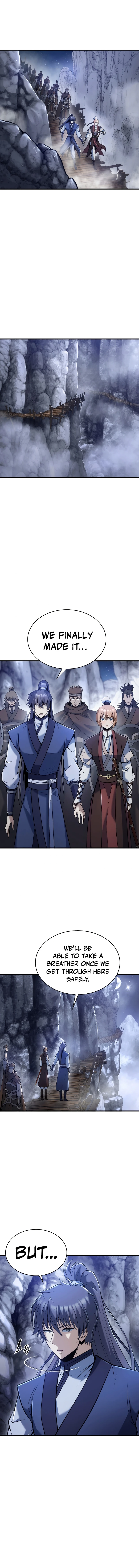 The Star of a Supreme Ruler Chapter 26 - Page 13