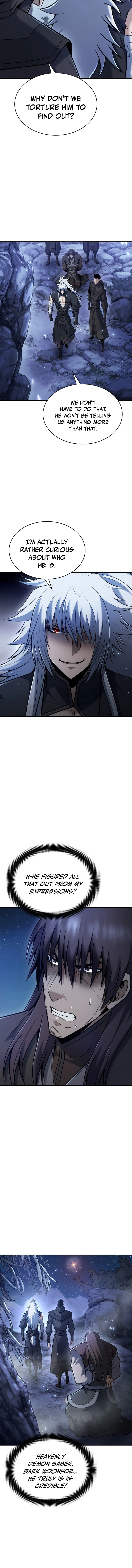 The Star of a Supreme Ruler Chapter 28 - Page 13
