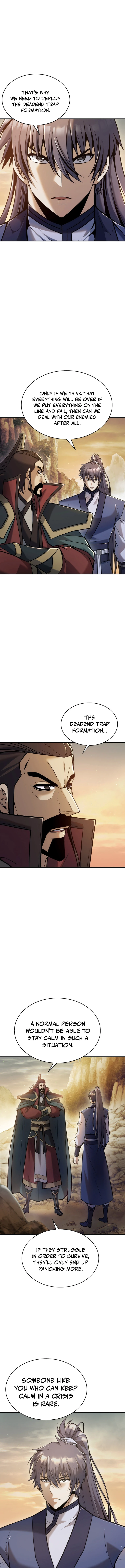The Star of a Supreme Ruler Chapter 29 - Page 13