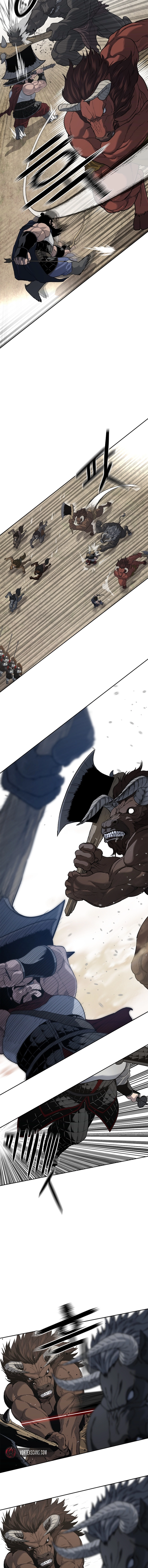 The Steel Emperor Chapter 4 - Page 17