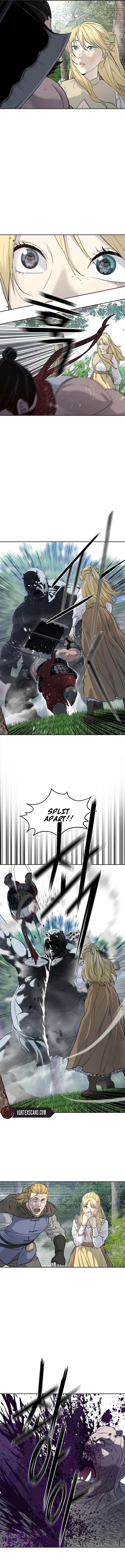 The Steel Emperor Chapter 5 - Page 3