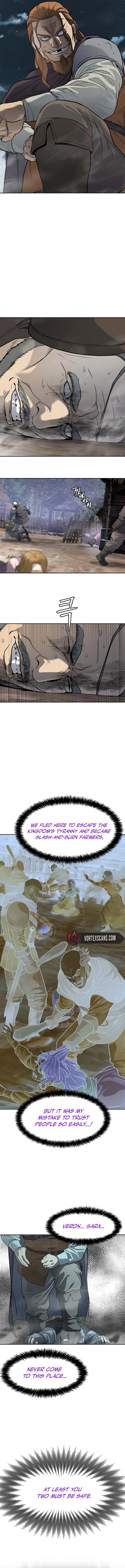 The Steel Emperor Chapter 6 - Page 16