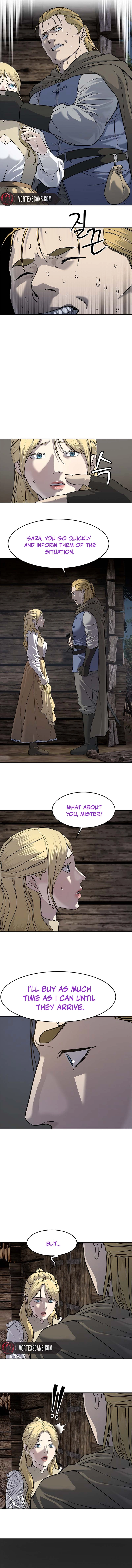 The Steel Emperor Chapter 6 - Page 17