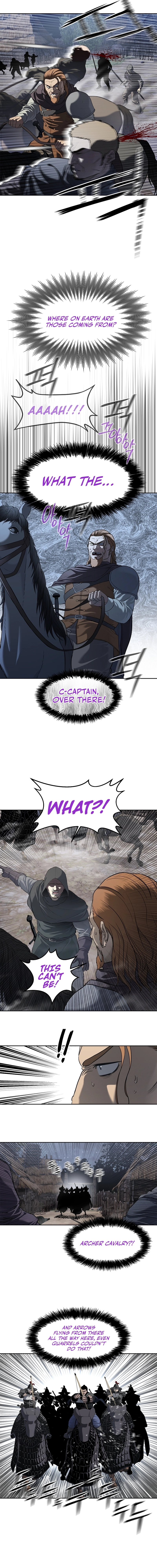The Steel Emperor Chapter 7 - Page 10