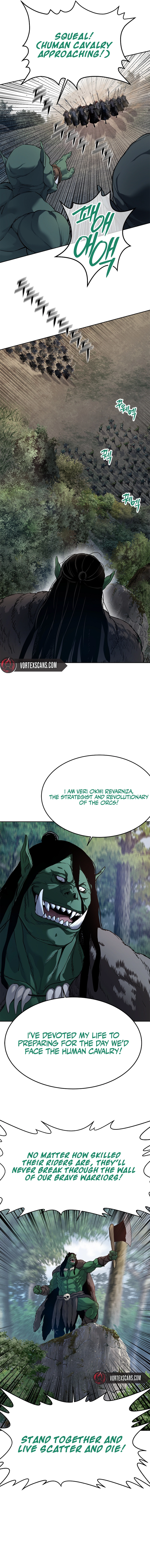 The Steel Emperor Chapter 9 - Page 5