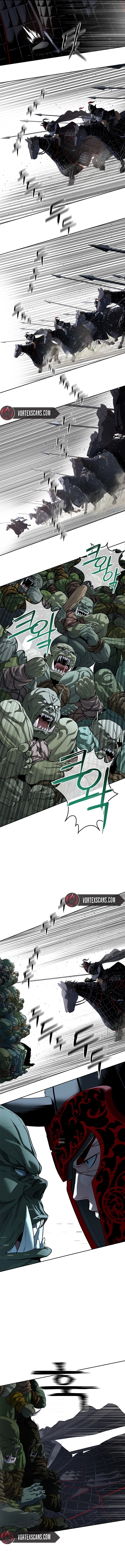 The Steel Emperor Chapter 9 - Page 8