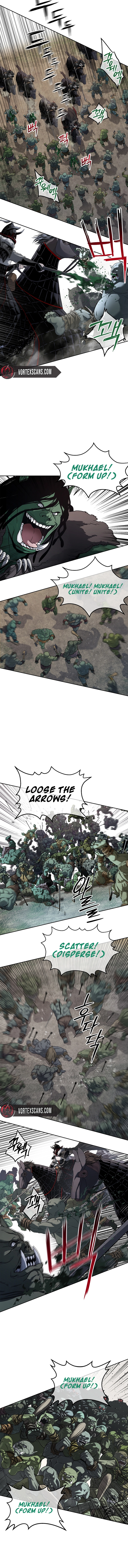 The Steel Emperor Chapter 9 - Page 12