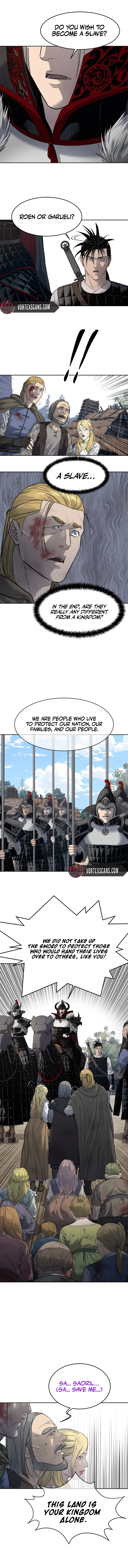 The Steel Emperor Chapter 9 - Page 18