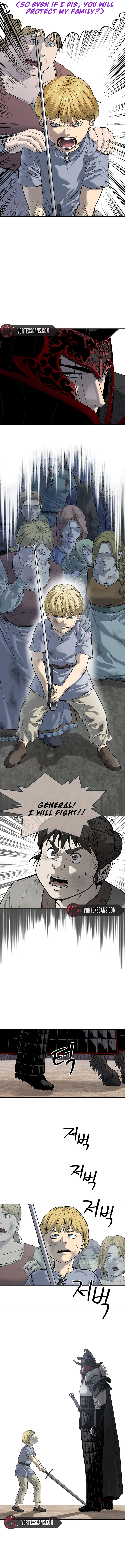 The Steel Emperor Chapter 9 - Page 21