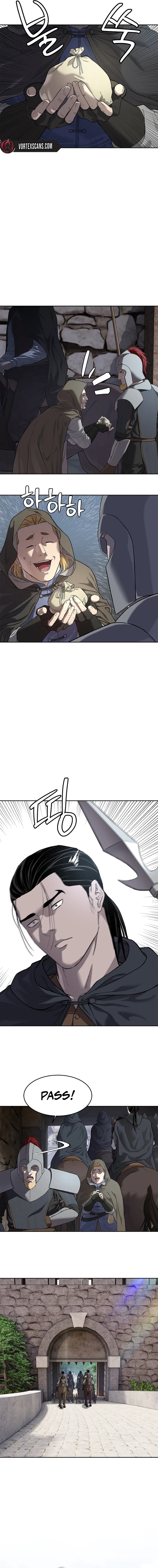 The Steel Emperor Chapter 11 - Page 5