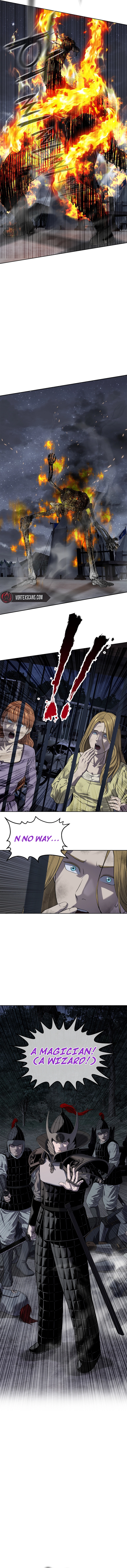 The Steel Emperor Chapter 17 - Page 3