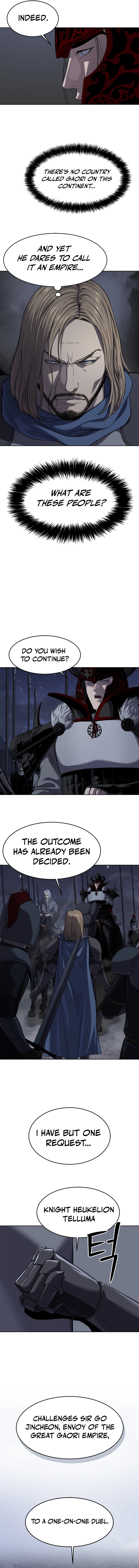 The Steel Emperor Chapter 17 - Page 10