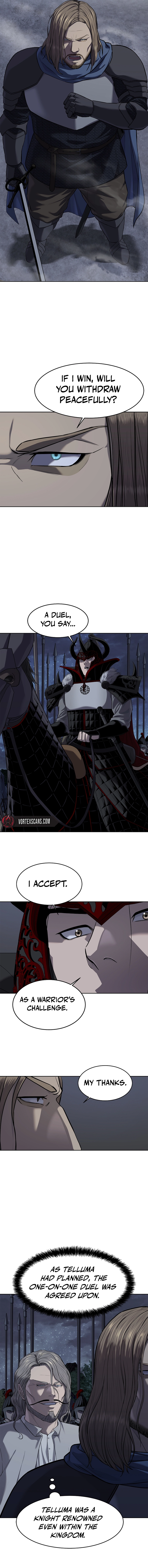 The Steel Emperor Chapter 17 - Page 11