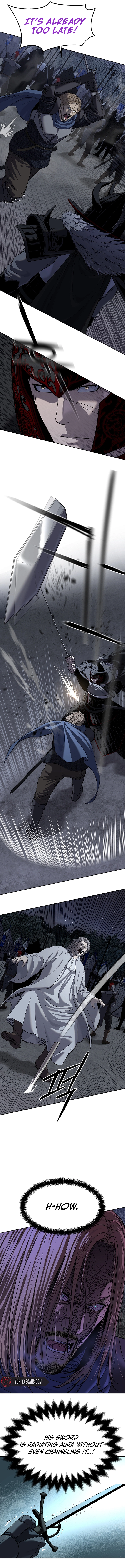 The Steel Emperor Chapter 17 - Page 14