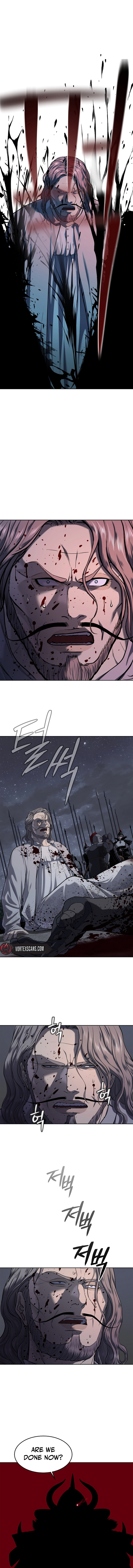 The Steel Emperor Chapter 17 - Page 16