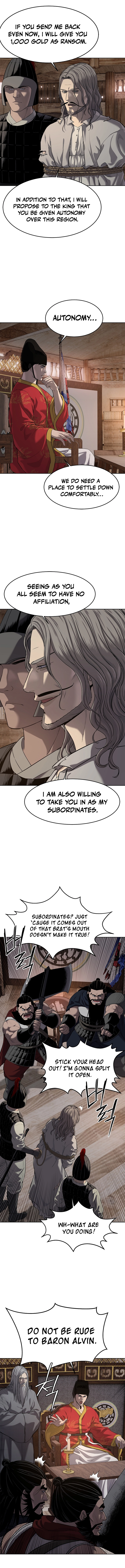 The Steel Emperor Chapter 18 - Page 14