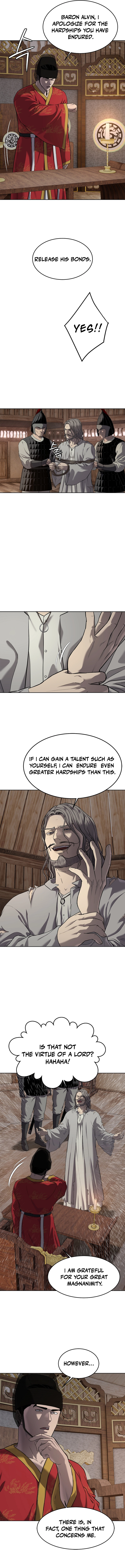 The Steel Emperor Chapter 18 - Page 16