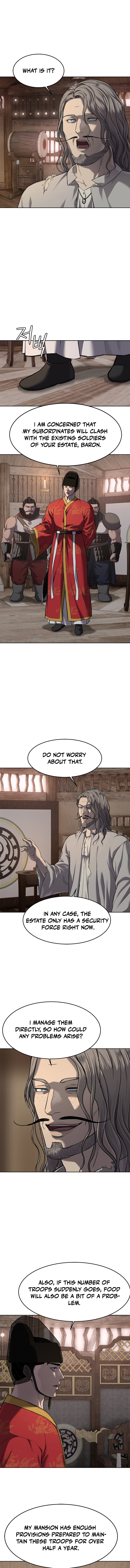 The Steel Emperor Chapter 18 - Page 17