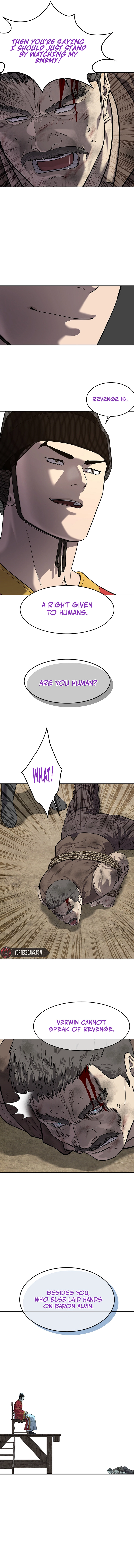 The Steel Emperor Chapter 19 - Page 11