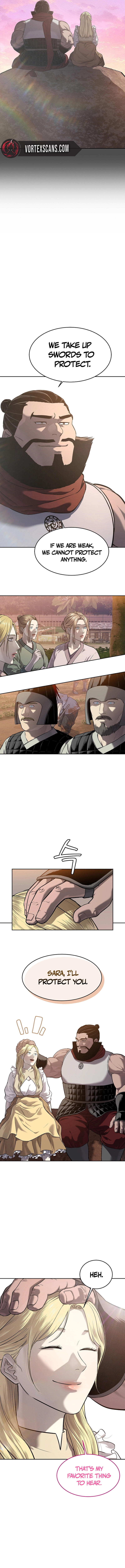 The Steel Emperor Chapter 20 - Page 6