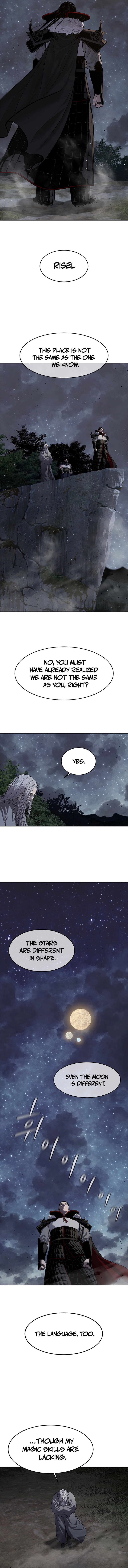 The Steel Emperor Chapter 20 - Page 9