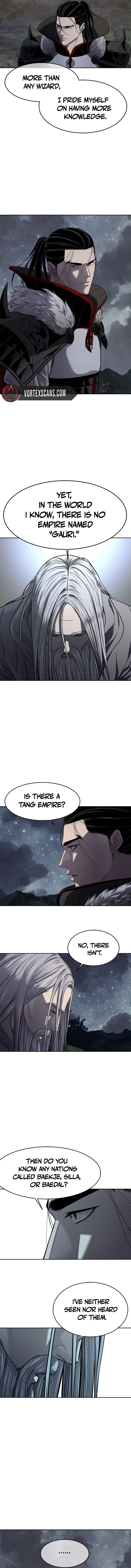 The Steel Emperor Chapter 20 - Page 10
