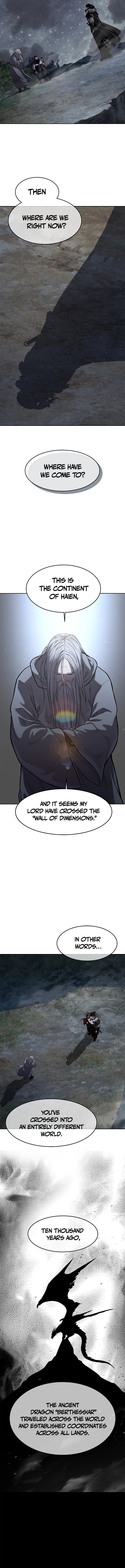 The Steel Emperor Chapter 20 - Page 11