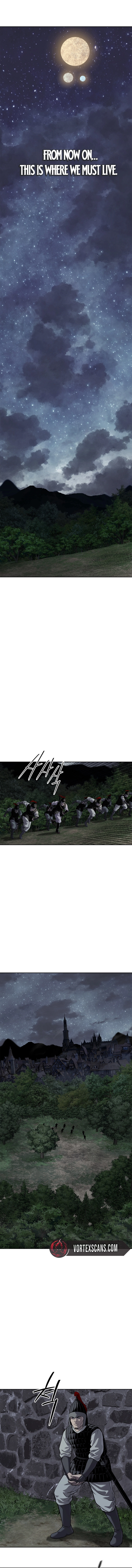 The Steel Emperor Chapter 20 - Page 16