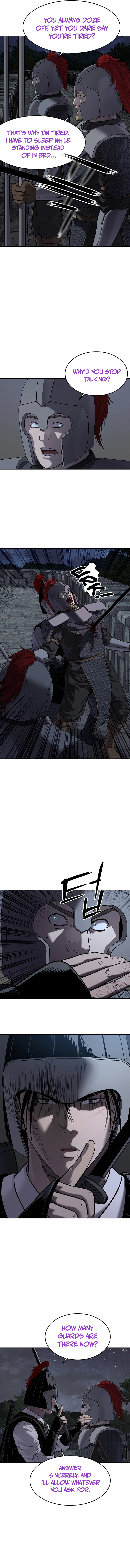 The Steel Emperor Chapter 20 - Page 18