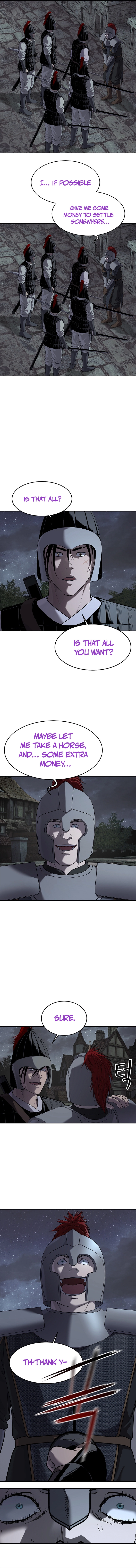The Steel Emperor Chapter 20 - Page 20