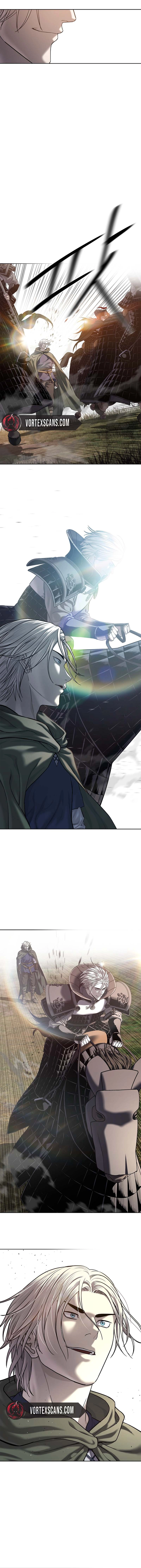 The Steel Emperor Chapter 28 - Page 10