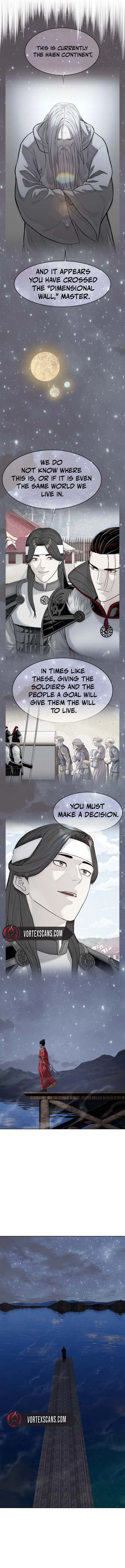 The Steel Emperor Chapter 28 - Page 14