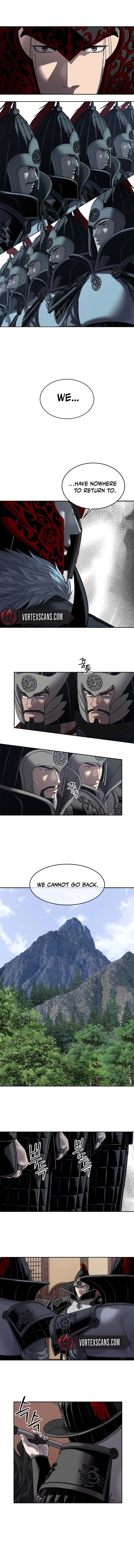 The Steel Emperor Chapter 29 - Page 3