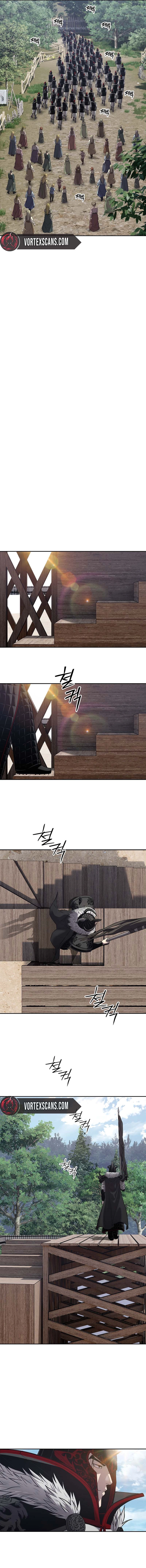 The Steel Emperor Chapter 29 - Page 12