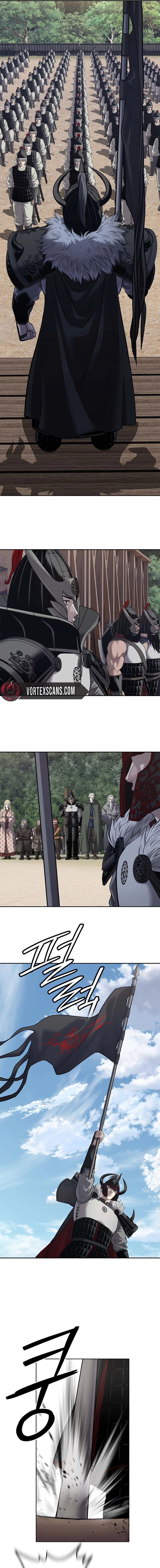 The Steel Emperor Chapter 29 - Page 13
