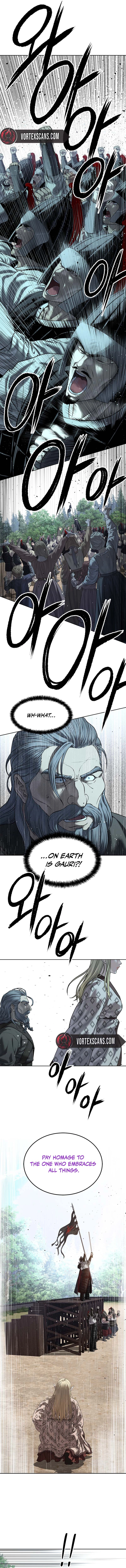 The Steel Emperor Chapter 29 - Page 19