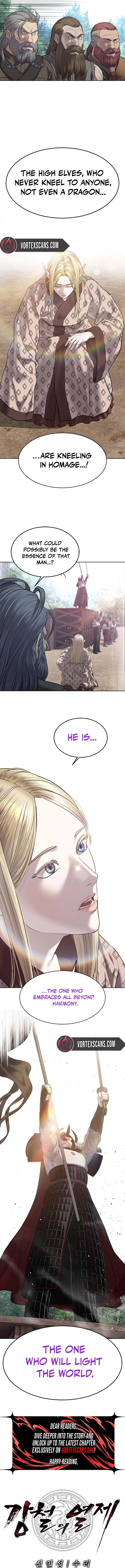 The Steel Emperor Chapter 29 - Page 20