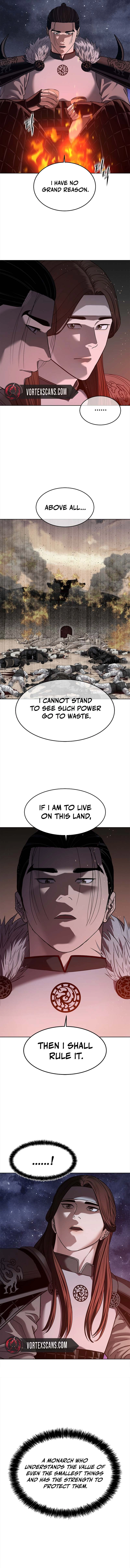 The Steel Emperor Chapter 30 - Page 3