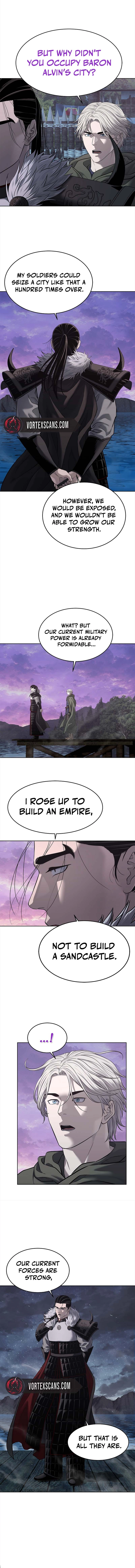 The Steel Emperor Chapter 30 - Page 11