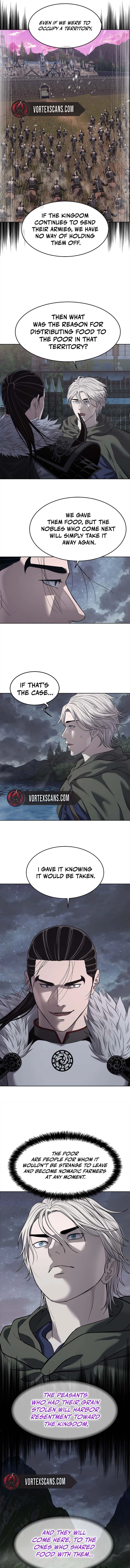 The Steel Emperor Chapter 30 - Page 12