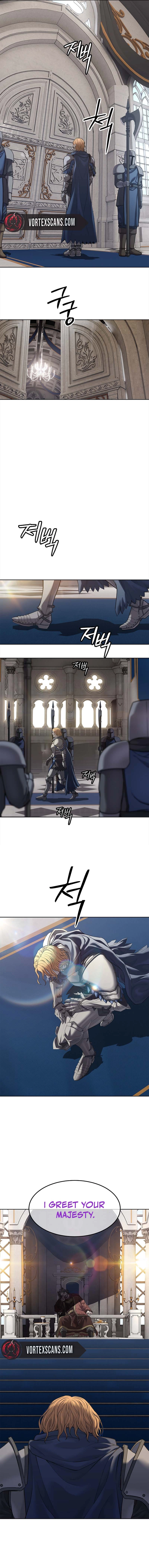 The Steel Emperor Chapter 30 - Page 15